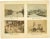 Ancient Views of Yokohama is a set of 4 original vintage album prints on single cardboard: 26 x 34 cm. They were realized...