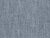 Alcott Ottoman, Slate Linen Swatch For Sale
