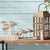 Kenneth Ludwig Chicago Wooden Sea Bird Sculpture 13"L For Sale - Image 4 of 4