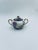 Porcelain Sugar Bowl Japan Kutania, 1975 For Sale - Image 12 of 12