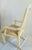 1990s Ethan Allen French Country Armchair For Sale - Image 9 of 11