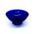 Cobalt Glass Bowls - Group of 2 For Sale - Image 4 of 8
