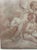 Putti, 19th Century, Oil Paintings on Canvas, Set of 2 For Sale - Image 17 of 18