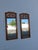 This gorgeous Pair of Mirrors is made out of wood, burlwood, veneer, and mirror. The Mirrors were made by Henry Link, they...