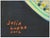 Contemporary Mid 20th Century Floras Hispanica, Julia Lopez For Sale - Image 3 of 4