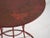 Antique Garden Table by Amaru For Sale - Image 4 of 7