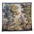Aubusson Tapestry With Mountain Landscape and Bird For Sale