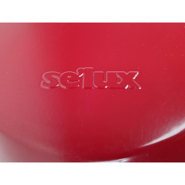 Postmodern Lipstick Outdoor Wall Lamp from Lexus, Germany, 1990s For Sale - Image 9 of 18