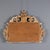 Cantagloria in Carved, Lacquered and Gilded Wood For Sale - Image 9 of 10