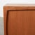 Wood Danish Sideboard in Teak from Dyrlund, 1986 For Sale - Image 7 of 14