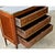 French 19th Century Petite Commode with Inset Marble Top For Sale - Image 11 of 12