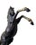 Monumental Rearing Horse Bronze Sculpture – 10.5 Ft Tall – Grand Equestrian For Sale - Image 4 of 10