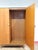 Mid Century Modern Vintage Teak Armoire Wardrobe Danish Kofod Larsen by G Plan For Sale - Image 12 of 15
