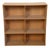 Bookcase in Oak by Mogens Koch, 1980s For Sale