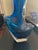Modern Young & Constantin Sculptural Glass Vase (Signed) For Sale - Image 3 of 6