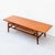 Sculptural Danish Modern Two-Tier Floating Top Teak Coffee Table by Arne Hovmand Olsen, Attributed For Sale - Image 14 of 15