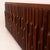 Gaetano Scultura 99 Padouk Wood Sideboard by Luciano Frigerio for Frigerio di Desio For Sale - Image 17 of 18