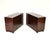 Mid-Century Modern Vintage Danish Chests by Kai Winding, 1960s, Set of 2 For Sale - Image 3 of 13
