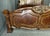 Michael Amini Windsor Court King Size Bed Frame For Sale - Image 9 of 17