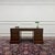 Classic and Elegant | Antique desks in English, Classic and Chesterfield style. This beautiful desk is the focal point for...