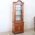 Antique Vitrine in Larch Wood, 1800s For Sale - Image 9 of 14