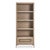 Alessia Light Oak Etagere For Sale - Image 10 of 10