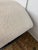 Ivory Goop for Cb2 Gwyneth Swivel Chair, Ivory Boucle For Sale - Image 8 of 12