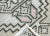 Illustration 1960s Turkish Oushak Yastic Rug For Sale - Image 3 of 4
