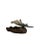 Nautical Late 20th Century Nautical Stone Stingray Sculpture on Lava Rock, Signed & Numbered, 12.5"w For Sale - Image 3 of 11