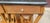 Wood 1970's Vintage Bamboo and Rattan Bar Console Table For Sale - Image 7 of 18