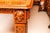 19th Century Elizabethan Revival Pollard Oak Extending Dining Table For Sale - Image 16 of 18