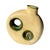 Space Age Pop Art Vase from Nikos Dazelidis, Greece, 1970s For Sale - Image 6 of 6