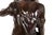 French Bronze Sculpture “La Fil De La Vierge” by Pierre-Emile Hebert Ca. 1880 For Sale - Image 9 of 18