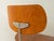 Brown SE 68 Chairs by Egon Eiermann for Wilde+Spieth, 1950s, Set of 4 For Sale - Image 8 of 12