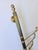 Mid-Century Brass Coat Rack, Germany, 1970s For Sale - Image 13 of 14