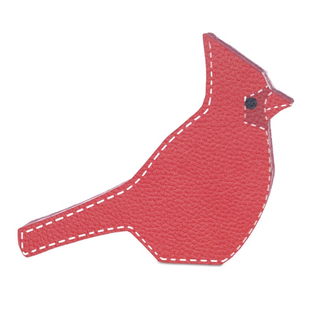 Celebrate the holiday season with the Cardinal Bird Shelf Sitter Set! These charming red cardinals bring festive cheer to...