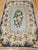 Early 20th Century Hooked Rug Rug For Sale In Chicago - Image 6 of 12