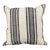 Turkish Hemp Pillow Cushion Natural Beige Brown Pillow Cushion Cover 24x24 For Sale