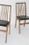 Black Set of Vintage Windsor Chairs, 1960s For Sale - Image 8 of 18