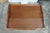 Mid 20th Century Mid 20th Century Baker Furniture Expandable Party Butler Mahogany Removable Serving Tray Table For Sale - Image 5 of 18