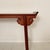 Chinese Console Table in Mahogany, 1940 For Sale - Image 16 of 18