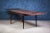 Gunni Omann Rosewood Dining Table by Gunni Omann for Omann Jun Møbelfabrik, 1960s For Sale - Image 4 of 7