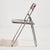 Vintage Folding Chair, 1980s For Sale - Image 13 of 15