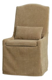 Example of French Country Dining Chairs