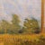 French School Artist, Pine Forest, 20th Century, Oil on Canvas, Framed For Sale - Image 18 of 18