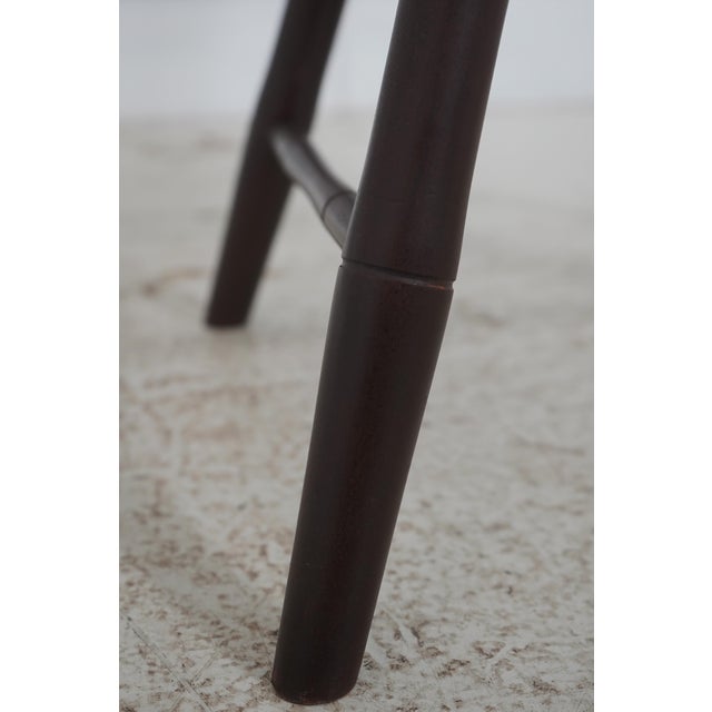 Birdcage Windsor Style Side Chair For Sale - Image 13 of 18