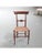 Chiavarina Chair from Gio. Battista Maria Fabbricatore, 1900s For Sale - Image 3 of 18