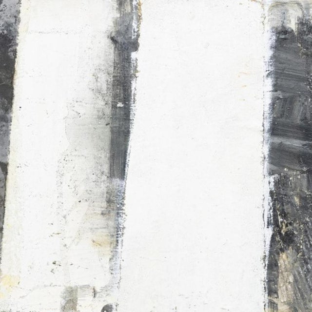 J. Azevedo, Untitled, 20th Century, Mixed Media For Sale - Image 4 of 6