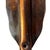 Copper Mid 20th Century Japanned “Wall Tree” Copper Flashed Brass Rotating Wall Coat Rack by Peedee For Sale - Image 8 of 8