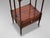 Antique Mahogany Four-Tier Etagere, C1840 For Sale - Image 4 of 11